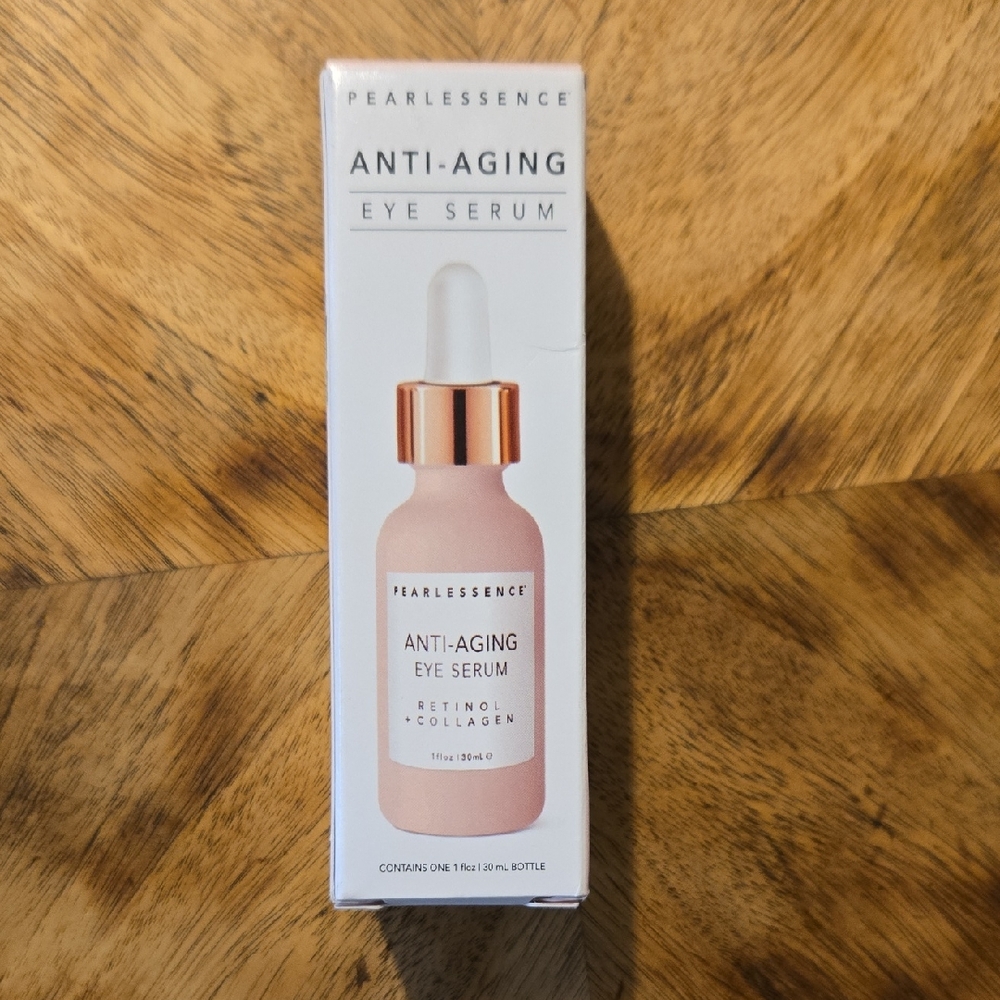 Pearlessence Anti-Aging Serum